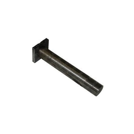 Taylor-Dunn REPLACEMENT PIN, KING W/SQUARE END FLAT 21-009-00