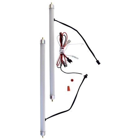 Valterra Lights Utility DG726121VP