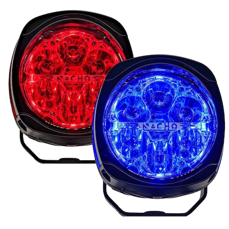Arb Usa LIGHTS UTILITY, 2PK PM435RB