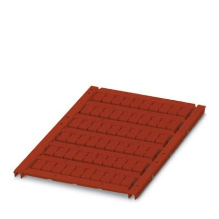 Phoenix Contact UCT-TM 6 RD Marker for terminal blocks 0829159