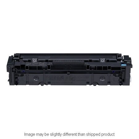 Generic Replacement Compatible Toner Cartridge for CANON COMP IC LBP612/MFC632/634 CTG-045H CYAN 1245C001AA