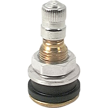Allstar Performance Brass Bolt-in Valve Stem ALL44134