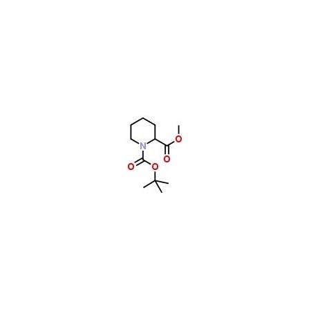 Ak Scientific Methyl N-Boc-pipecolinate (100g), CAS 167423-93-0 B016-100g