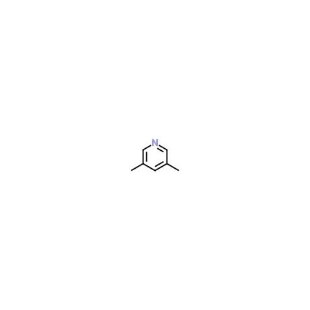 Ak Scientific 3, 5-Lutidine (1L), CAS 591-22-0 C836-1L