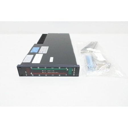 Dixson DUAL DIGITAL INDICATOR OTHER PANEL METER SG202AXTX5VDCV78391