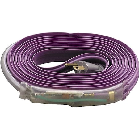M-D Building Products Heat Cable Pipe 3Ft 04309