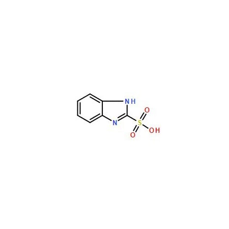 Ak Scientific 1H-Benzimidazole-2-sulfonic acid (1g), CAS 40828-54-4 2822AE-1g
