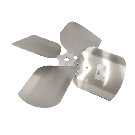 Lau Parts Fan Blades, 4Bld 26Dia 24Deg Cw 60760701