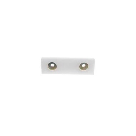 Genie REPLACEMENT PAD, WEAR 5 X 1.5 X .75 W/INSE 1262353
