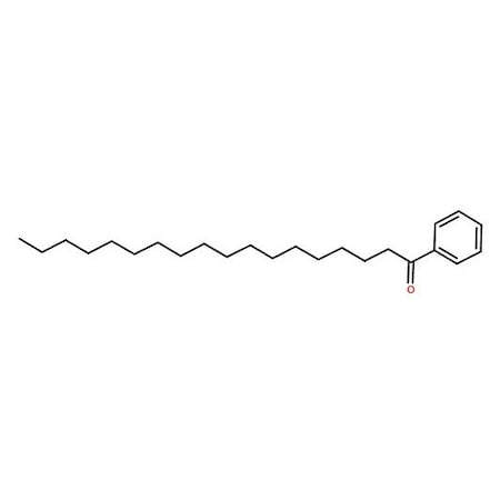 Ak Scientific N-Octadecanophenone (1g), CAS 6786-36-3 8624AL-1g