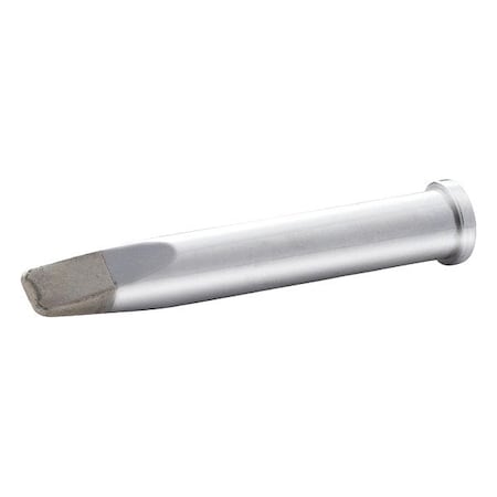 Weller Xt Dl Soldering Tip Chisel 4.6X0.8 T0054473699