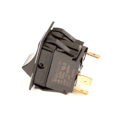 Bloomfield SWITCH, 240V - LIGHTED WS-8726-4