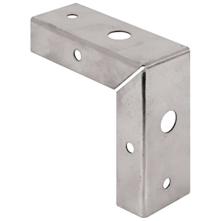 Prime-Line 2Pk Bi-Fold Dr Bracket N 7195