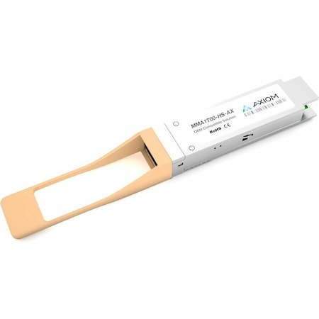 Axiom 200GBASE-SR4 QSFP56 FOR MELLANOX MMA1T00-HS-AX