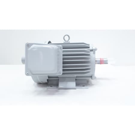 Mitsubishi AC MOTOR 3PH 220/230/440/460V-AC 1165RPM 1.5KW 100L SF-PRO-UL