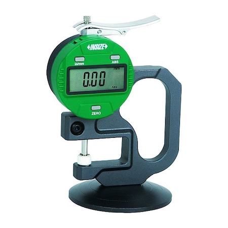 Insize Thickness Gage 2673-10B
