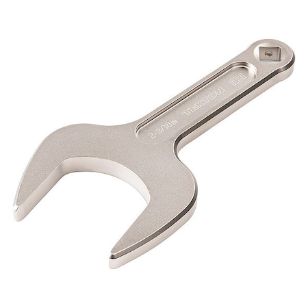 Tekton 2-3/16 Inch Service Wrench WSE14355