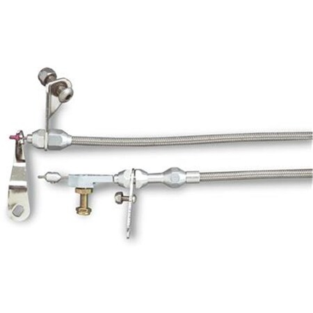 Bookazine KD20C6HT Auto Transmission Kickdown Cable TI366733