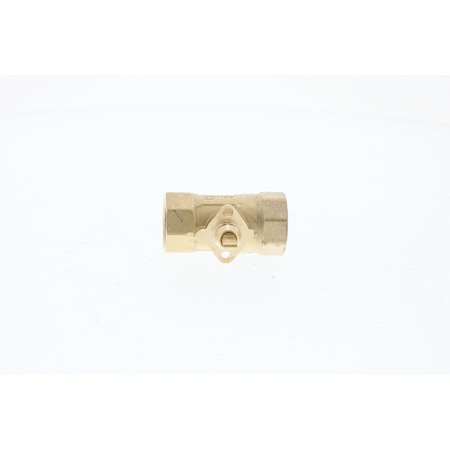 Belimo 3/4 in. ZoneTight Valve Z2075Q-K