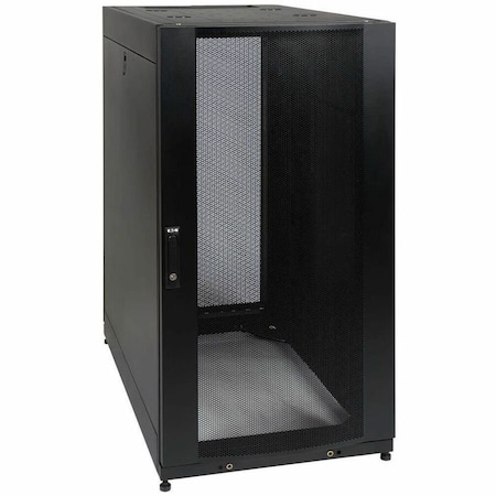 Tripp Lite by Eaton SR25UBSP1 Rack Enclosure Server Cabinet Shock Pallet - 25U - 19" - 25U SR25UBSP1