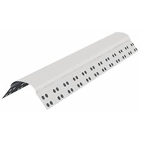 Clarkdietrich 10 ' Vinyl Bullnose Corner Bead, Qty = 35 Pcs. VBCB