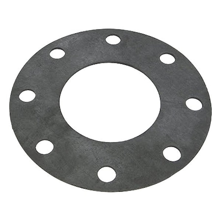 Banjo 4" ANSI FLANGE FKM GASKET AF400GV