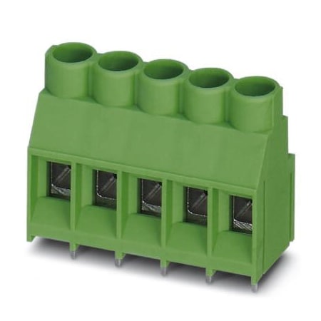Phoenix Contact MKDS 5/ 4-6 35 PCB terminal block 1706756