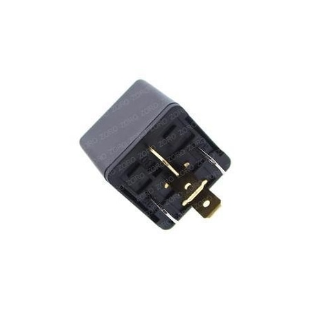 Kalmar REPLACEMENT RELAY, MINI 12 VOLT 90017800