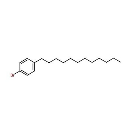 Ak Scientific 1-Bromo-4-dodecylbenzene (1g), CAS 126930-72-1 5291AA-1g