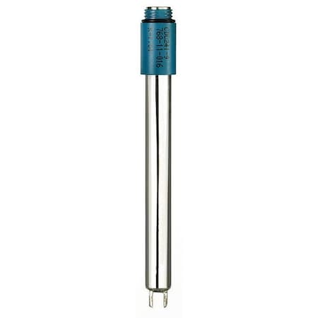 Hach Sensor, 6 in H, Glass E61M008