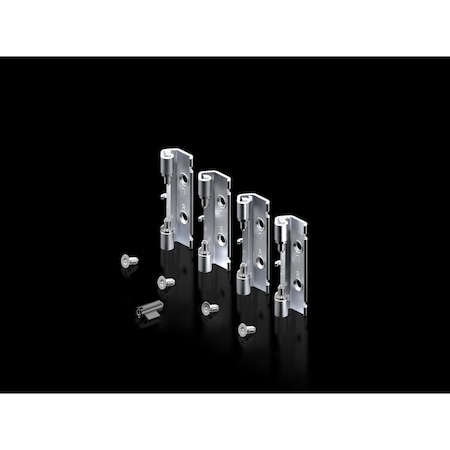 Rittal 130 Deg Hinges For Vx 8618320