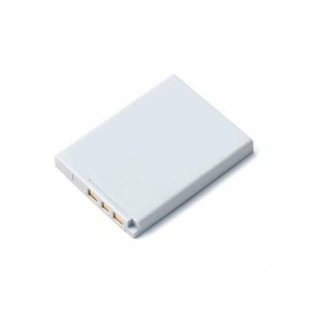 Premium Power Nikon Rechargeable Lithium-ion Battery for P1- P2- S1 & S3 Digital Cameras. 3.7V- 550mAh. EN-EL8