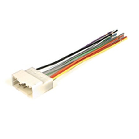 Metra CHRYSLER 02-UP PWR/4 SPKR 706502