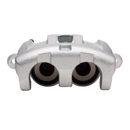 Dfc Silver Zinc Caliper, Disc Brake Caliper,  331-42013