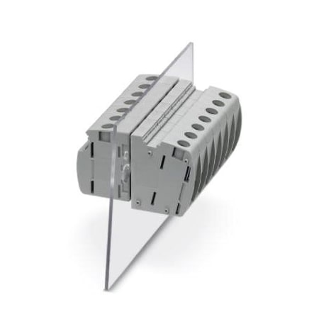 Phoenix Contact UW 16/S Panel feed-through terminal 3073351