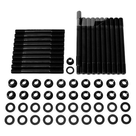 Whole-In-One Main Stud Kit for Ford 7.3L Diesel WH3295164