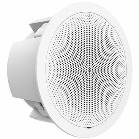 Grandstream ONE WAY SIP INTERCOM SPEAKER/ NO MIC 15 WATT SPEAKER GSC3506 V2