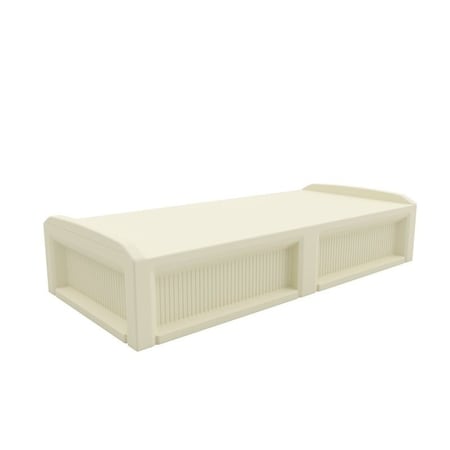 Cortech Bed 100CV