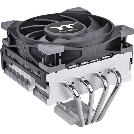 Thermaltake TOUGHAIR 110 140W TDP Top Flow CPU Cooler CLP073AL12BLA