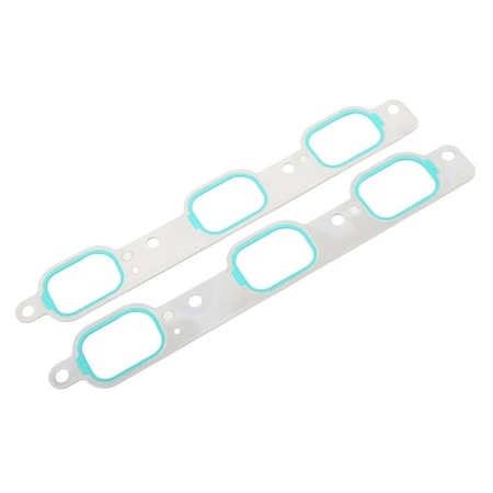 Acdelco GASKET KIT UPR INT MANIF, Engine Intake Manifold Gasket Set, 89017867