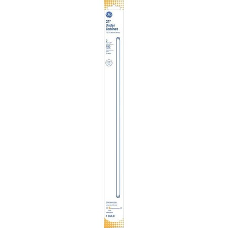 Current Ge 13W Wht Fluo Lamp 25426