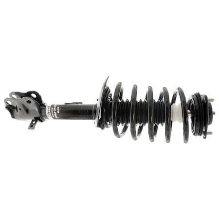 Kyb Complete Corner Unit Assembly -Strut, Mount and Spring, SR4467