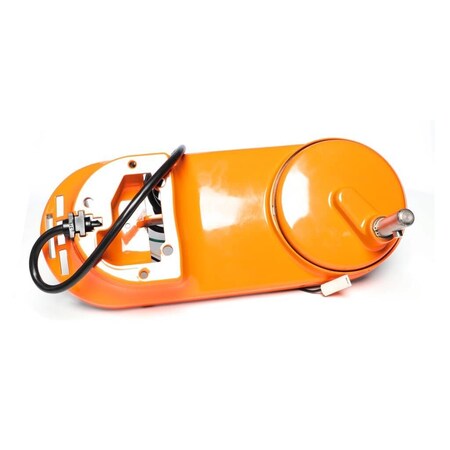 Whirlpool GEARCASE 9708070