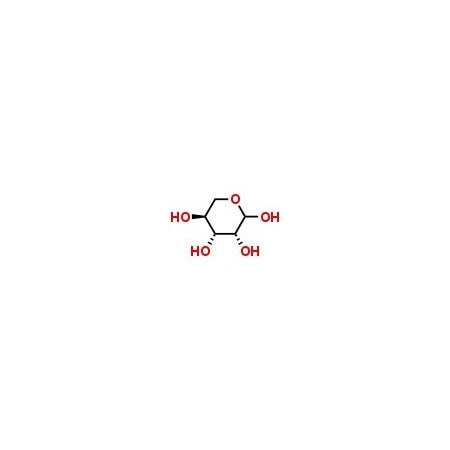 Ak Scientific D-(-)-Ribose (500g), CAS 50-69-1 C503-500g