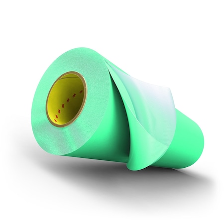 3M Plate Mounting Tape, 18IN X 36YD E1720H