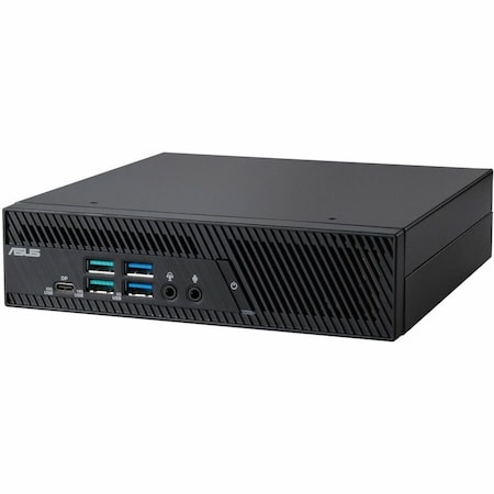 Asus PB64 FULL SYSTEM MINI PC WITH INTEL CORE ULTRA 5 225 PROCESSOR, 16GB DDR5-5 PB64-SYS515PETH0