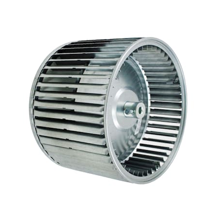 International Environmental Blower Wheel 10X6 1/2" Bore 1170652