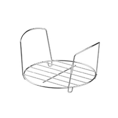 Lifetime 6-8 qt. Stainless Steel Wire Roasting Rack 261929