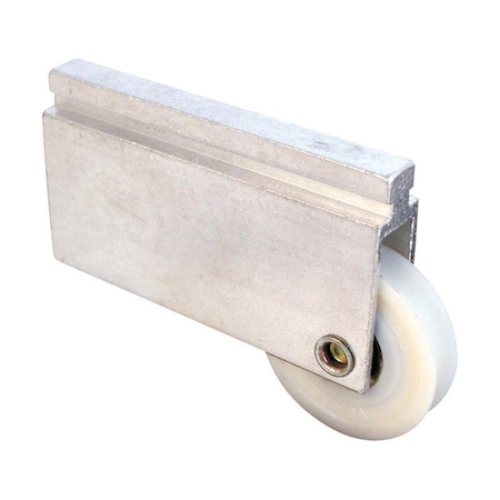 Lawnitator 1.5 in. Roller Assembly Mirror Door LA612279