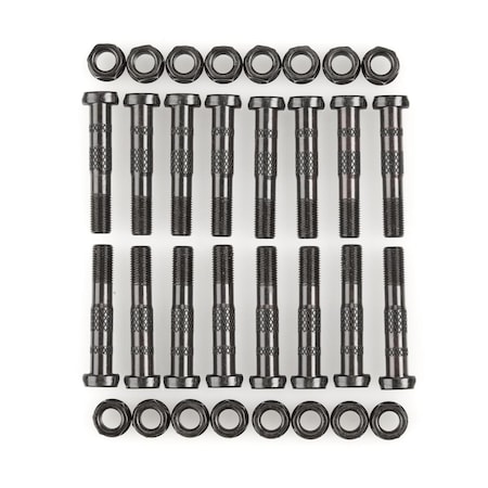 Arp 135-6002 0.37 in. Rod Bolt Kit for 1966 Chevrolet V8 ARP135-6002
